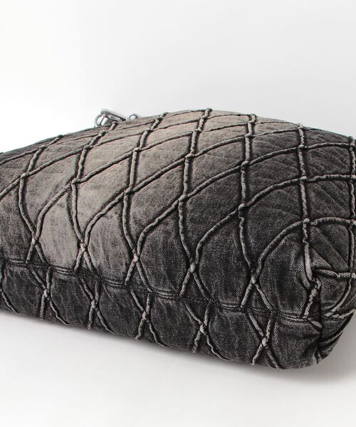 ウィメンズ ホーボーバッグ CHARM-D CHARM-D HOBO（ショルダーバッグ