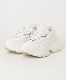 STEVE MADDEN ブラウス レディース スティーブマデン 中古　古着 Steve Madden - STEVE MADDEN スティーブマデン ブラウス XS 白