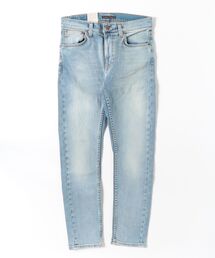Nudie Jeans | Nudie Jeans/ヌーディージーンズ Lean Dean / スリムテーパードジーンズ / Moonstone / レングス30(デニムパンツ)