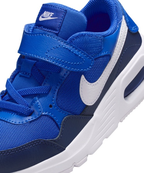 ナイキ エア マックス SC キッズシューズ / Nike Air Max SC