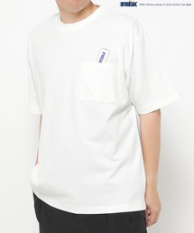 FOUND GOOD | FRISKコラボTシャツ(Tシャツ/カットソー)