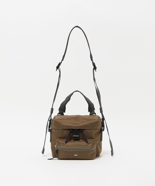 zattu＞SUCO-LQ/ショルダーバッグ（ショルダーバッグ）｜zattu（ザッツ