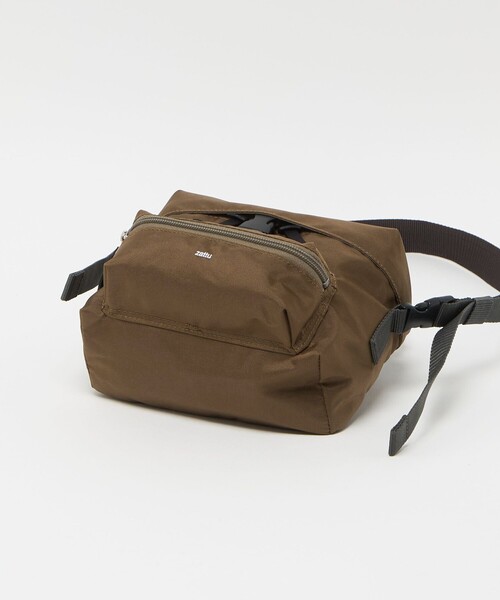 zattu（ザッツ）の「＜zattu＞SUCO-LQ/ショルダーバッグ（ショルダーバッグ・メンズ・ブラウン系/ブラック・FREE）」の17枚目の写真