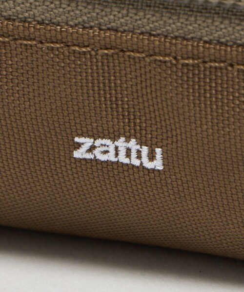 zattu（ザッツ）の「＜zattu＞SUCO-LQ/ショルダーバッグ（ショルダーバッグ・メンズ・ブラウン系/ブラック・FREE）」の14枚目の写真