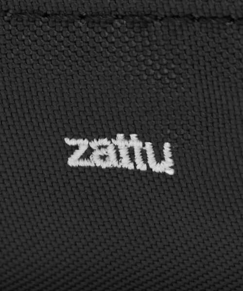 zattu（ザッツ）の「＜zattu＞SUCO-LQ/ショルダーバッグ（ショルダーバッグ・メンズ・ブラウン系/ブラック・FREE）」の9枚目の写真