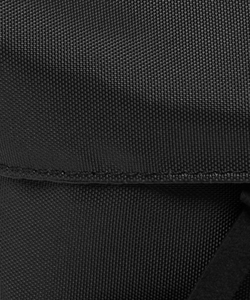 zattu（ザッツ）の「＜zattu＞SUCO-LQ/ショルダーバッグ（ショルダーバッグ・メンズ・ブラウン系/ブラック・FREE）」の3枚目の写真