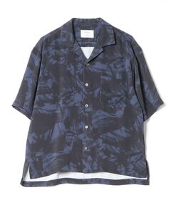 PS Paul Smith（ピーエスポールスミス）半袖シャツ　Lサイズ　送料無料 セール/ブランド古着】半袖シャツ（シャツ/ブラウス）｜PS Paul