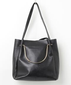 バッグ DeuxiemeClasse FRENZLAUER MINI FRENZLAUER/フランツロアー】 MINI PANIER（ハンドバッグ