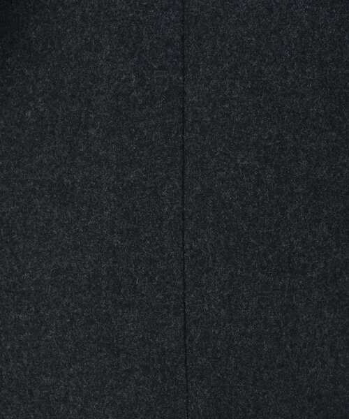 GALLARDAGALANTE（ガリャルダガランテ）の「【PEAS】ドレスジャコート（その他アウター・レディース・チャコールグレー/ネイビー・FREE）」の11枚目の写真