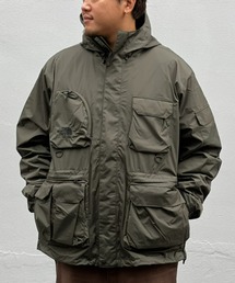 THE NORTH FACE（ザノースフェイス）の「【THE NORTH FACE】WUROS Field Utility Triclimate Jacket（その他アウター）」