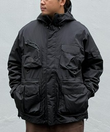 THE NORTH FACE（ザノースフェイス）の「【THE NORTH FACE】WUROS Field Utility Triclimate Jacket（その他アウター）」