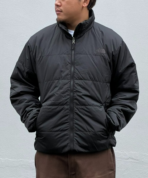 セール】【THE NORTH FACE】WUROS Field Utility Triclimate Jacket