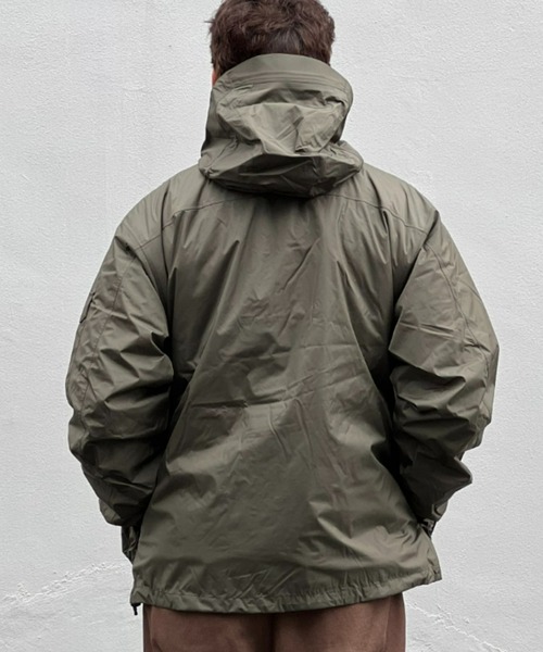 THE NORTH FACE（ザノースフェイス）の「【THE NORTH FACE】WUROS Field Utility Triclimate Jacket（その他アウター・メンズ・ブラック/グリーン系その他・X-LARGE/LARGE/MEDIUM）」の7枚目の写真