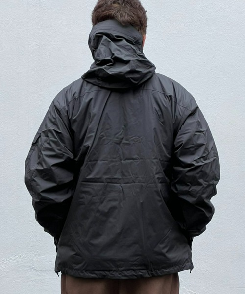 THE NORTH FACE（ザノースフェイス）の「【THE NORTH FACE】WUROS Field Utility Triclimate Jacket（その他アウター・メンズ・ブラック/グリーン系その他・X-LARGE/LARGE/MEDIUM）」の3枚目の写真