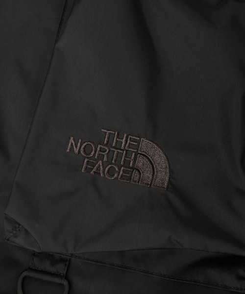 THE NORTH FACE（ザノースフェイス）の「【THE NORTH FACE】WUROS Field Utility Triclimate Jacket（その他アウター・メンズ・ブラック/グリーン系その他・X-LARGE/LARGE/MEDIUM）」の16枚目の写真