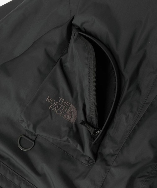 THE NORTH FACE（ザノースフェイス）の「【THE NORTH FACE】WUROS Field Utility Triclimate Jacket（その他アウター・メンズ・ブラック/グリーン系その他・X-LARGE/LARGE/MEDIUM）」の20枚目の写真