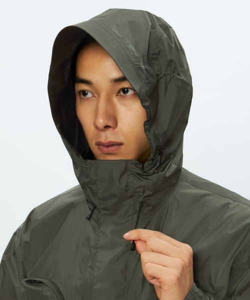 ノースフェイス　Wuro  Triclimate Jacket アウター セール】【THE NORTH FACE】WUROS Field Utility Triclimate Jacket