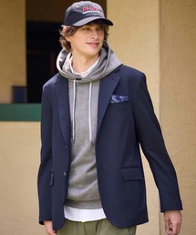 UNION STATION（ユニオンステーション）の「トラディショナルブレザージャケット（テーラードジャケット）」