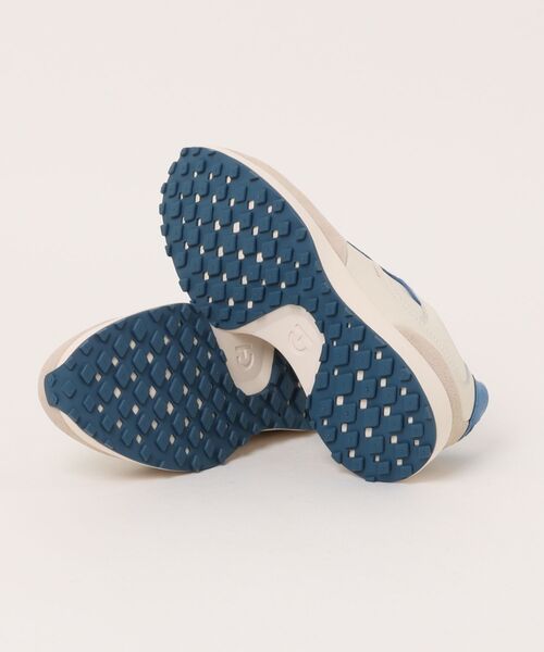 COLE HAAN(コールハーン)の「グランド クロスコート ダウンタウン スニーカー mens(スニーカー・メンズ・ホワイト・8/8.5/9/9.5/7.5/10/10.5/7/11)」の9枚目の写真