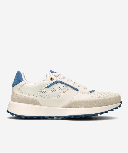 COLE HAAN(コールハーン)の「グランド クロスコート ダウンタウン スニーカー mens(スニーカー・メンズ・ホワイト・8/8.5/9/9.5/7.5/10/10.5/7/11)」の3枚目の写真