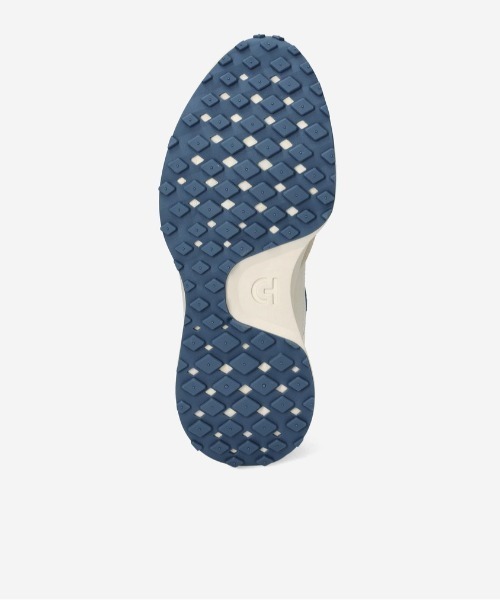 COLE HAAN(コールハーン)の「グランド クロスコート ダウンタウン スニーカー mens(スニーカー・メンズ・ホワイト・8/8.5/9/9.5/7.5/10/10.5/7/11)」の7枚目の写真