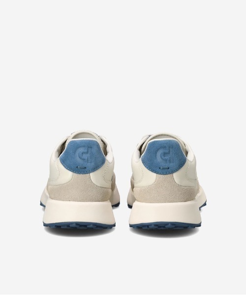 COLE HAAN(コールハーン)の「グランド クロスコート ダウンタウン スニーカー mens(スニーカー・メンズ・ホワイト・8/8.5/9/9.5/7.5/10/10.5/7/11)」の5枚目の写真