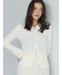 LAGUNAMOON | フラッフィーカットシャツ(Tシャツ/カットソー)