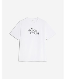 Maison Kitsune｜メゾンキツネのTシャツ/カットソー（ホワイト
