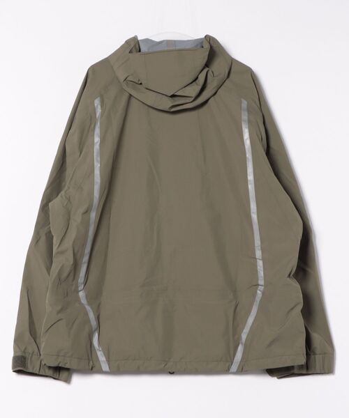 セール】【VOLCOM/ボルコム】 Mens Side Hit Shell Jacket