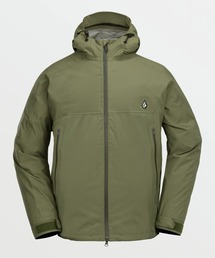 VOLCOM({R)́yVOLCOM/{Rz Mens Side Hit Shell Jacket /ACR|CgXL[Xm[{[hVFWPbg(̑AE^[)