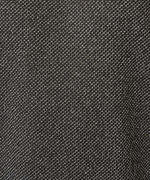 a.v.v（アーヴェヴェ）の「【イージーケア毛玉になりにくい】シャンブレーフェイクレイヤードカットソー【洗濯機で洗える】（Tシャツ/カットソー・メンズ・ブラック/グレー/ベージュ・52/48/46/44/50）」の21枚目の写真