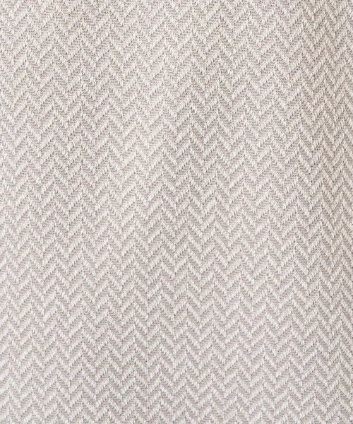 a.v.v（アーヴェヴェ）の「【イージーケア毛玉になりにくい】シャンブレーフェイクレイヤードカットソー【洗濯機で洗える】（Tシャツ/カットソー・メンズ・ブラック/グレー/ベージュ・52/48/46/44/50）」の22枚目の写真