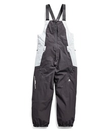 BURTON（バートン）の「Burton Reserve 2L リラックス ビブパンツ（その他パンツ）」