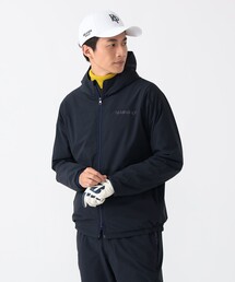 BEAMS GOLF ビームスゴルフ　　中綿フライトジャケット BEAMS GOLF ORANGE LABEL / 中綿フライトブルゾン