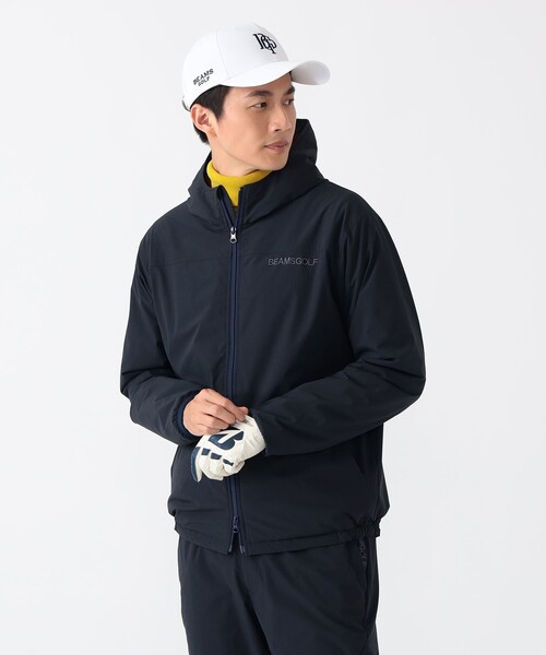 BEAMS GOLF（ビームスゴルフ）の「BEAMS GOLF ORANGE LABEL