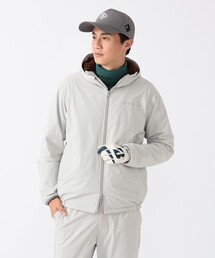 BEAMS GOLF｜ビームスゴルフのブルゾン（グレー/灰色系）通販 - ZOZOTOWN