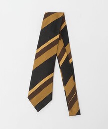 Altea（アルテア）の「＜ALTEA＞8.0cm ストライプ2 ネクタイ（ネクタイ）」