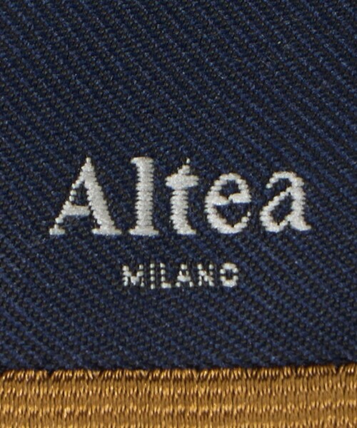 セール】＜ALTEA＞8.0cm ストライプ2 ネクタイ（ネクタイ）｜Altea