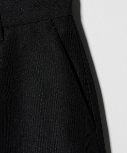 TW ツイル カーブ スラックス -セットアップ対応-（スラックス