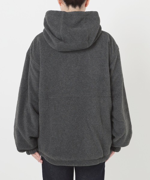 セール】frostline/フロストライン SLOBE別注 リバーシブルブルゾン