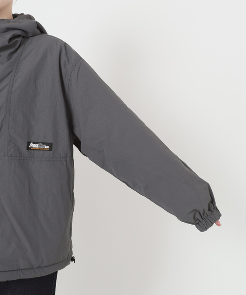 frostline/フロストライン SLOBE別注 リバーシブルブルゾン（ブルゾン