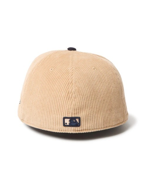 NEW ERA/ニューエラ キャップ 59FIFTY Corduroy コーデュロイ