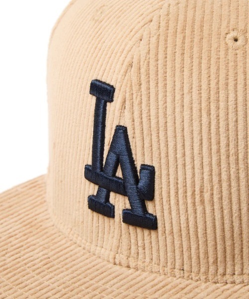 NEW ERA/ニューエラ キャップ 59FIFTY Corduroy コーデュロイ