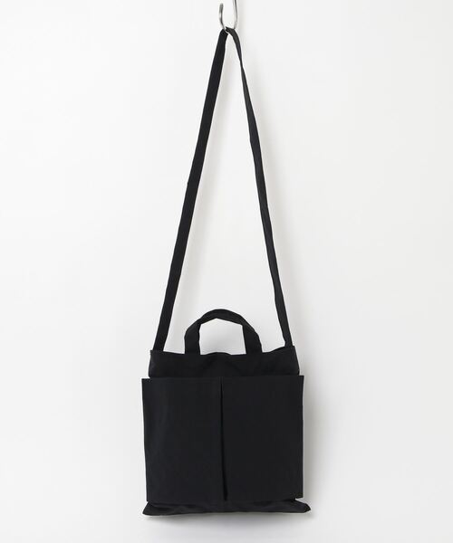 【ITTI】ANNIE HELMET VEGETABLE BAG - S / V.CERATO