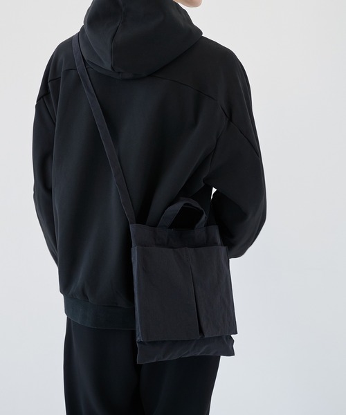 【ITTI】ANNIE HELMET VEGETABLE BAG - S / V.CERATO