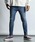 The DUFFER of ST.GEORGE�i�U�_�t�@�[�I�u�Z���g�W���[�W�j�́uSTANDARD SLIM JEANS 'UW'�FDUFFER��� ���[�Y�h�E�H�b�V �X�L�j�[�f�j�� �X�����W�[���Y�i�f�j���p���c�j�v�b���C�g�C���f�B�S�u���[