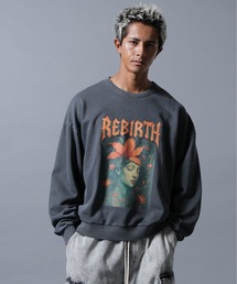 DANKE SCHON(�_���P�V�F�[��)�́yWEB&DEPOT����zDankeSchon/�_���P�V�F�[��/PIGMENT SWEAT REBIRTH(�X�E�F�b�g)