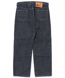 Lee（リー）の「2025AW Lee/リー【101 100周年】101COWBOY STRAIGHT カウボーイ ストレートデニムパンツ/日本製（デニムパンツ）」
