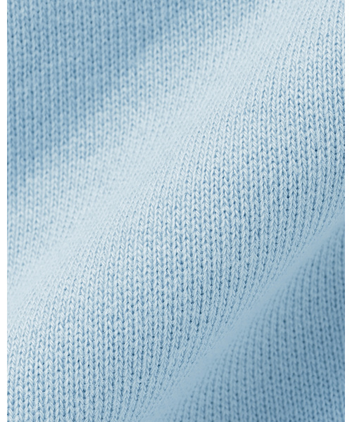 kladskap（クレードスコープ）の「【MOOMIN】ムーミンリュックトレーナー（スウェット・キッズ・レッド/サックスブルー・80ｃｍ/90cm/100cm/110cm/120cm）」の10枚目の写真