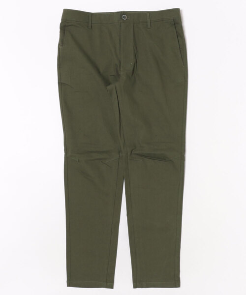 Eddie Bauer(エディーバウアー)の「ボイジャー フレックス チノ(チノパンツ・メンズ・ベージュ/カーキ/ダークネイビー/ブラック・XXL/XL/L/M)」の20枚目の写真